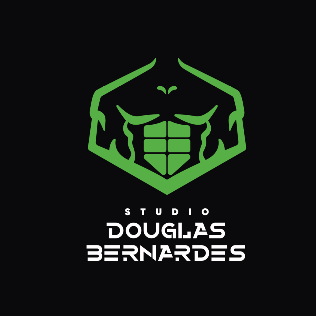 Logo STUDIO DOUGLAS BERNARDES